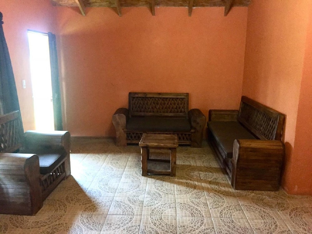 Cabañas San Javier chica view 4