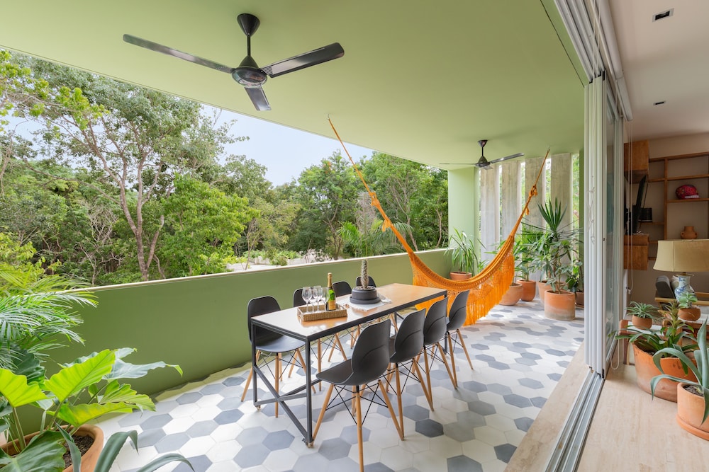 Casa Marisol 2BR Tulum Spirit - Attha Cenote