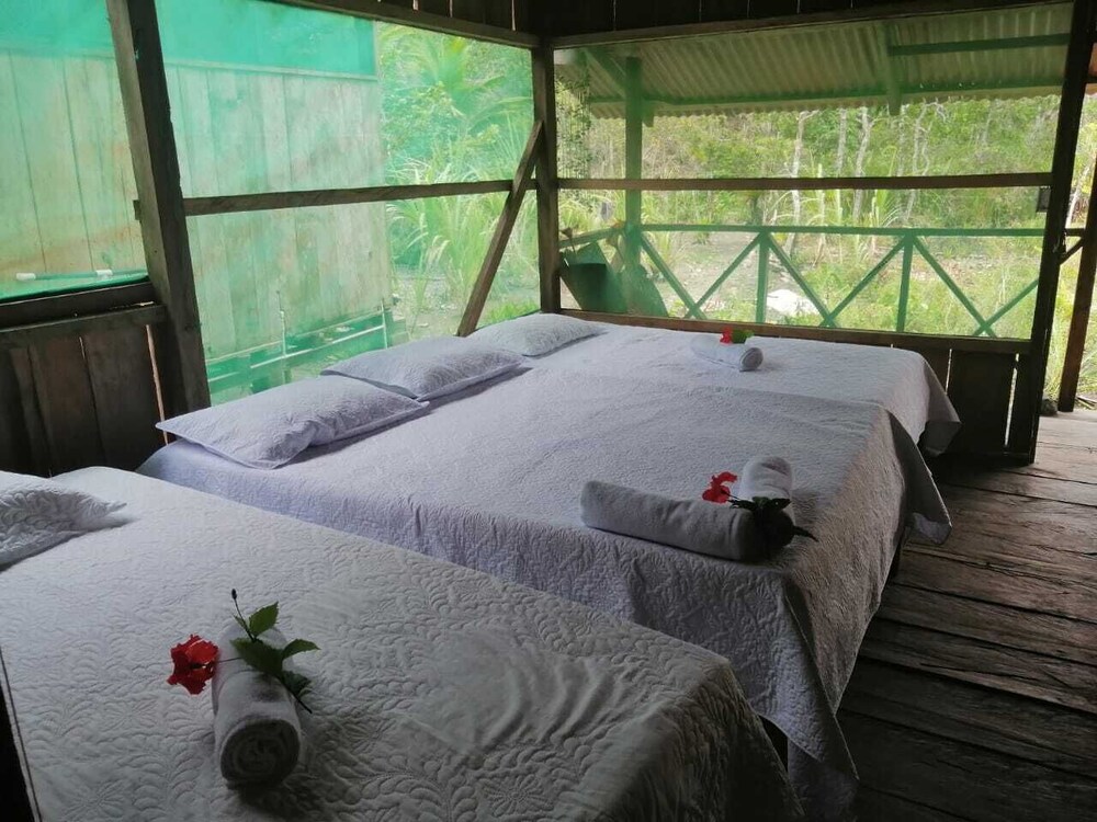 Posada Ecoturística Chachita view 4