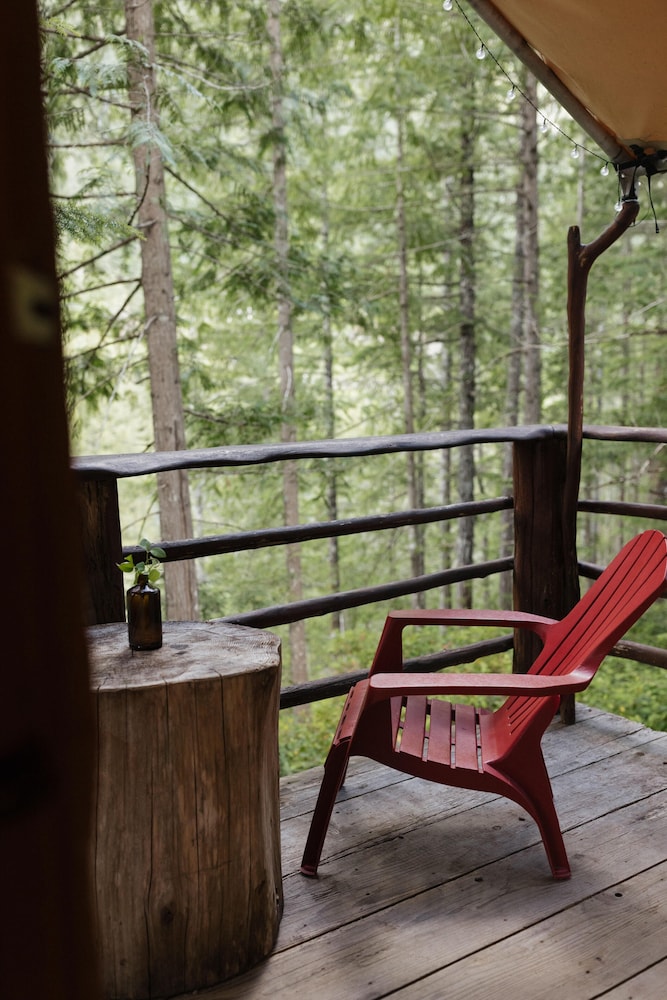 Ruby Lake Resort