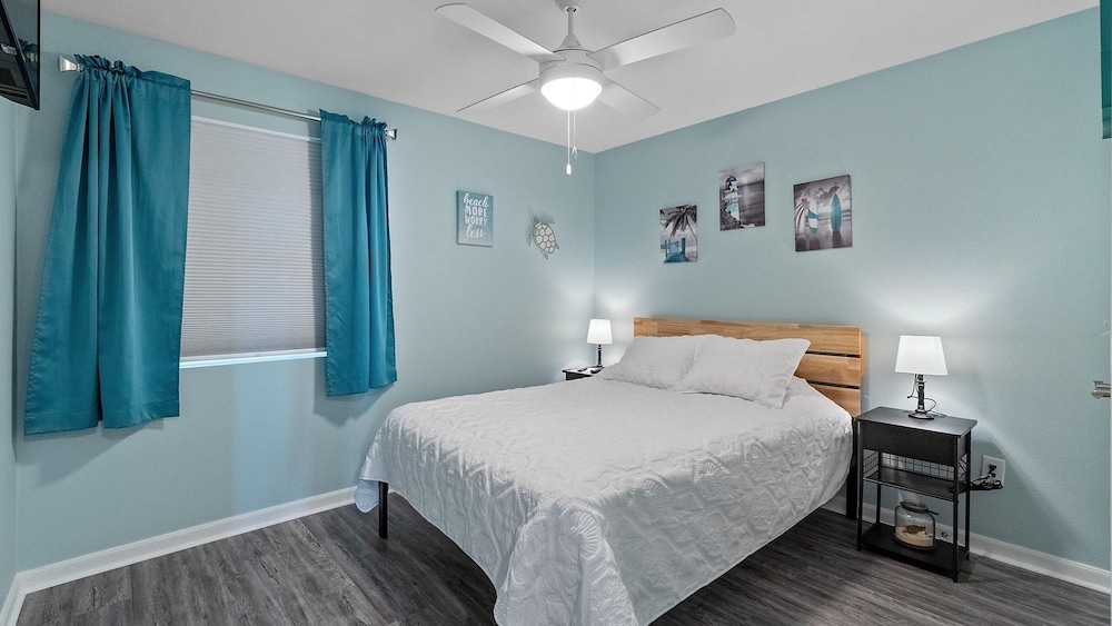 Gulf Shores Plantation by Southern Vacation Rentals