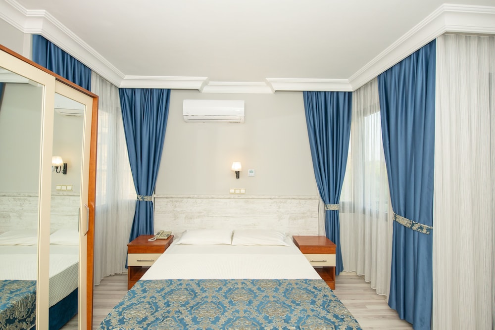 Golden Moon Otel - Image 9