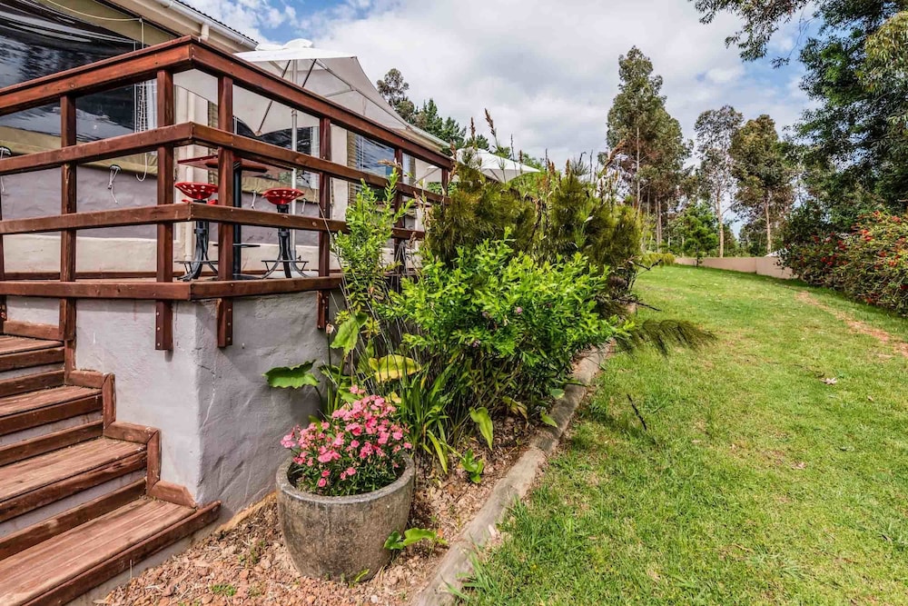 Tri Active Lodge