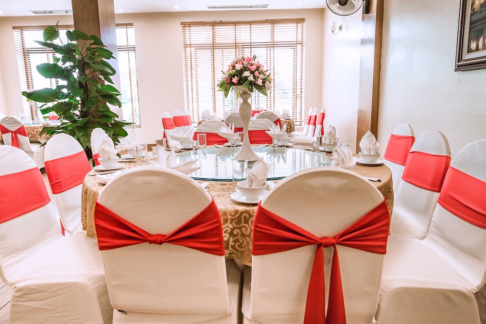 Thao Nguyen Resort
