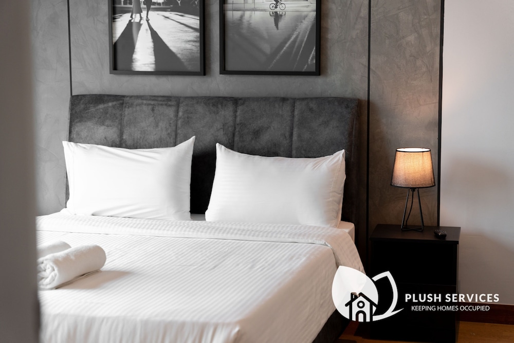 Alfa Bangsar by Plush