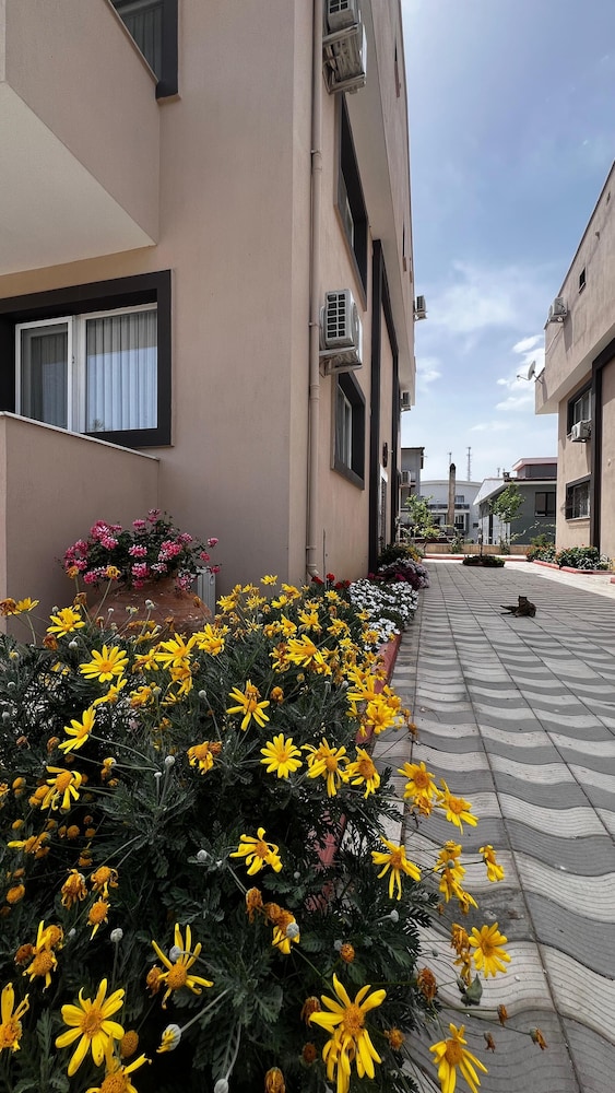 Bi Suite Urla