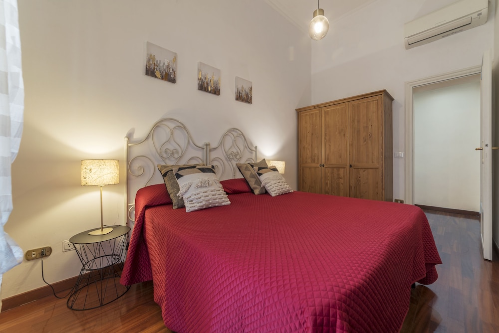 Piazza del Popolo Elegant Apartment