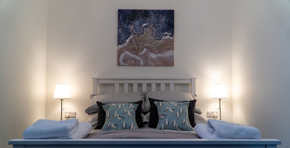 The Old Paint Shop Apartment - Centrally Situated view 4
