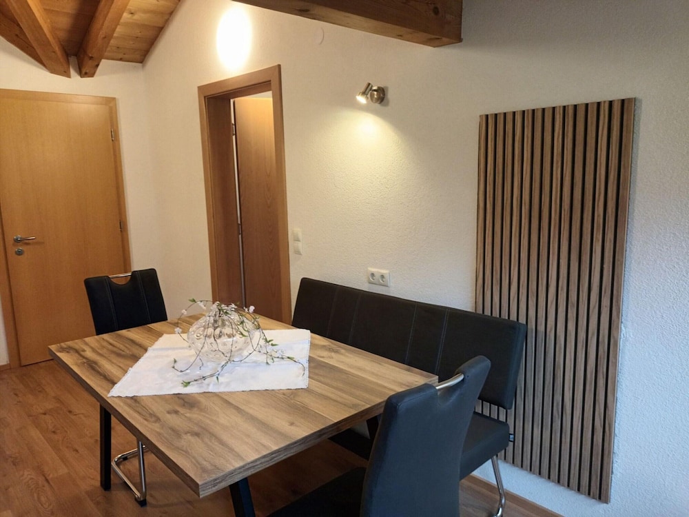 Apartment Hochgallmigg Near Ski Slopes