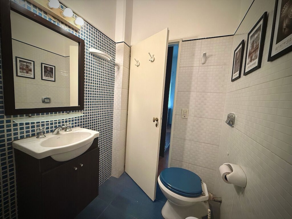 Amazing 1 Bedroom in The Heart of San Telmo ST1 by Apartments Bariloche