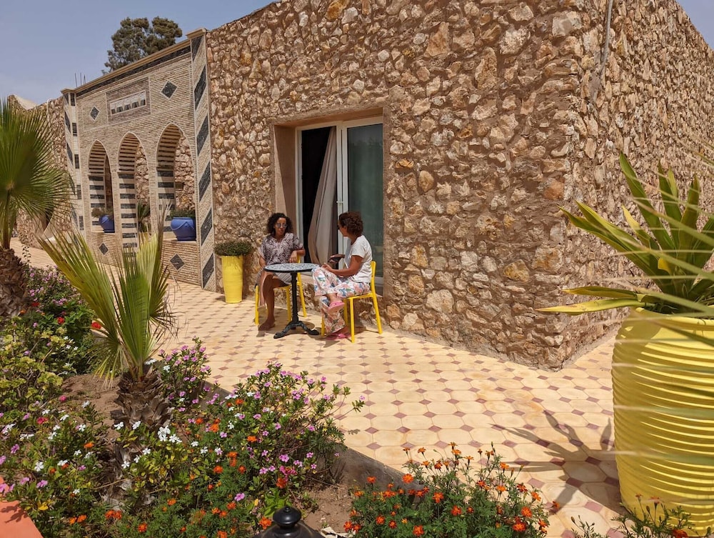 Dar Beynana