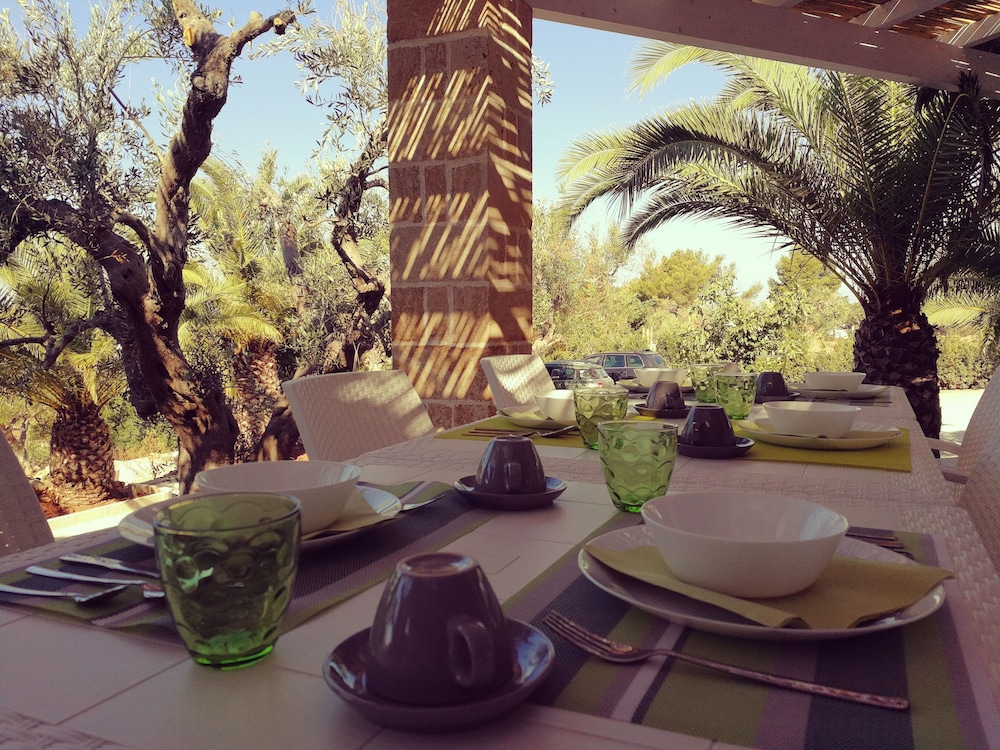 Tenuta Aletheia B&B