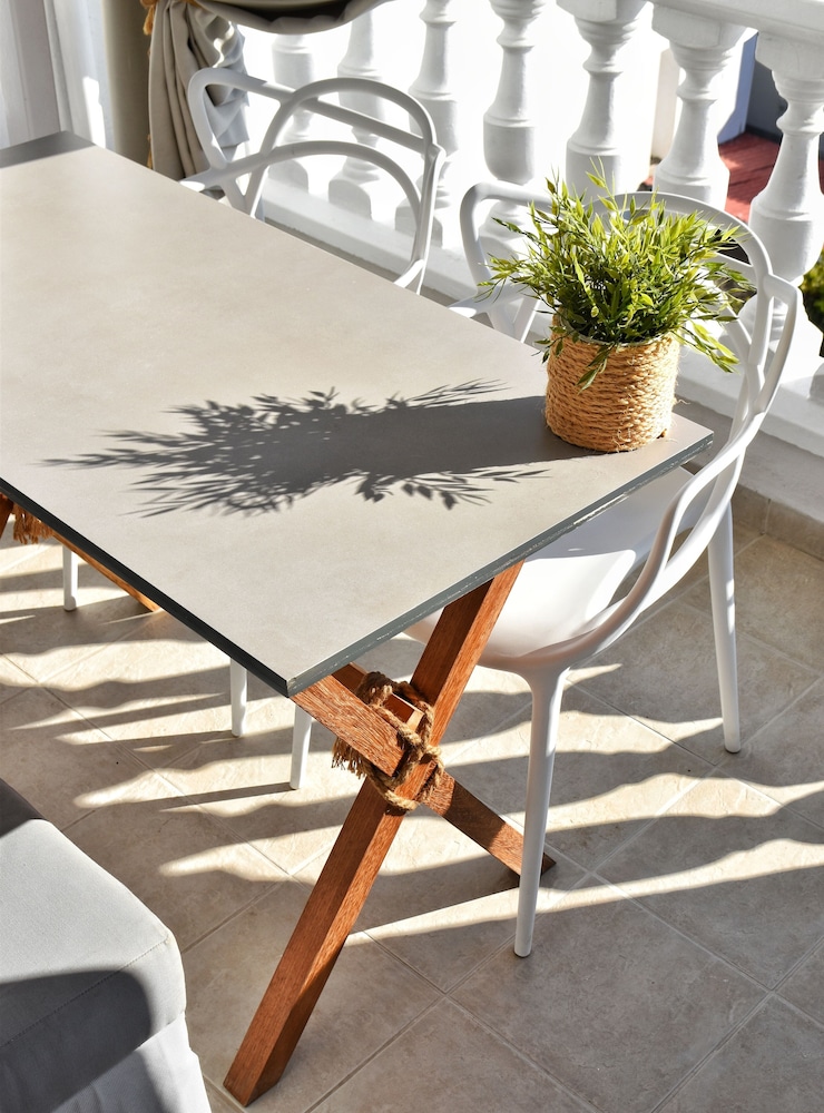 Angelos Design Suites