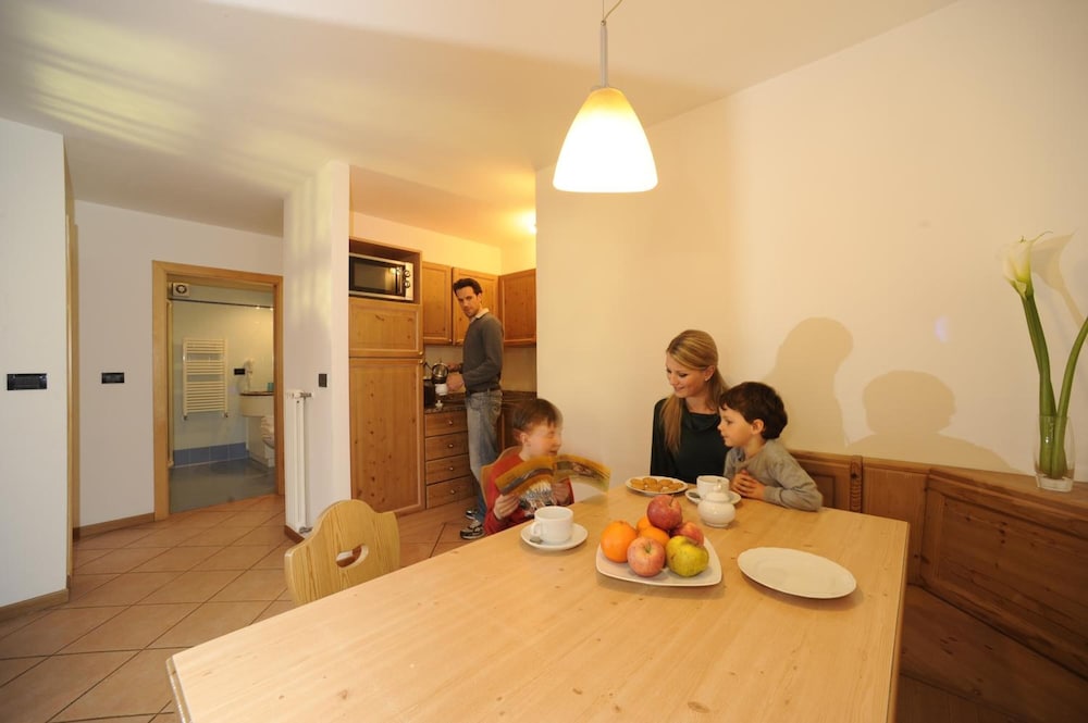 Residence Lagorai