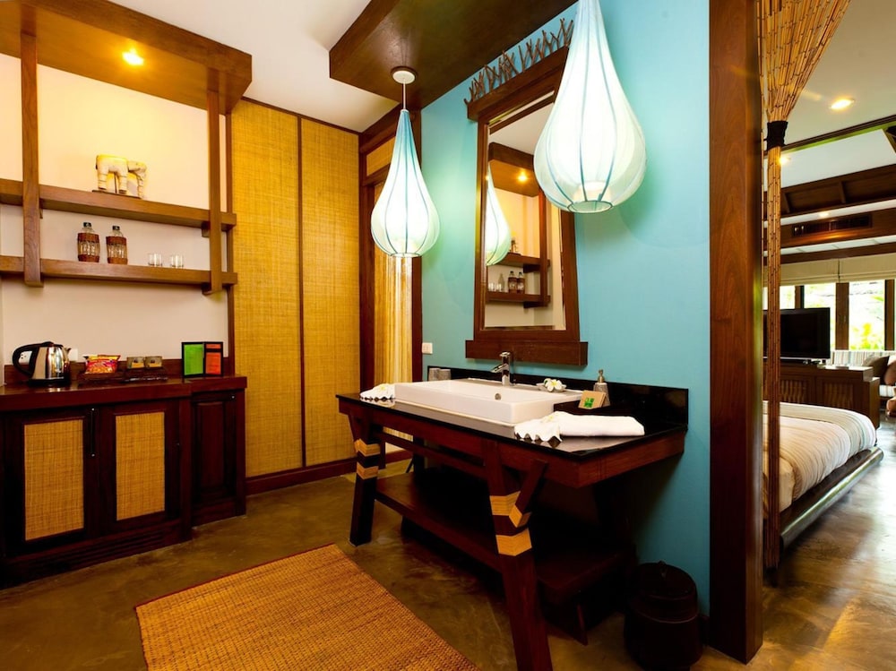 Sibsan Resort & Spa Maeteang