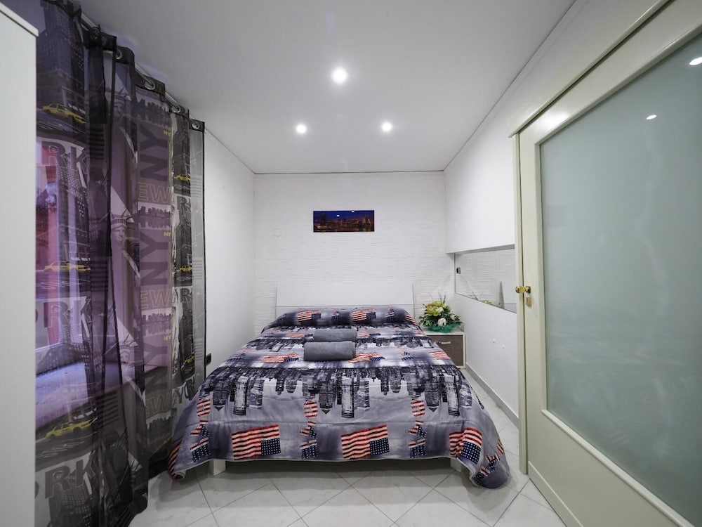 RG House Napoli