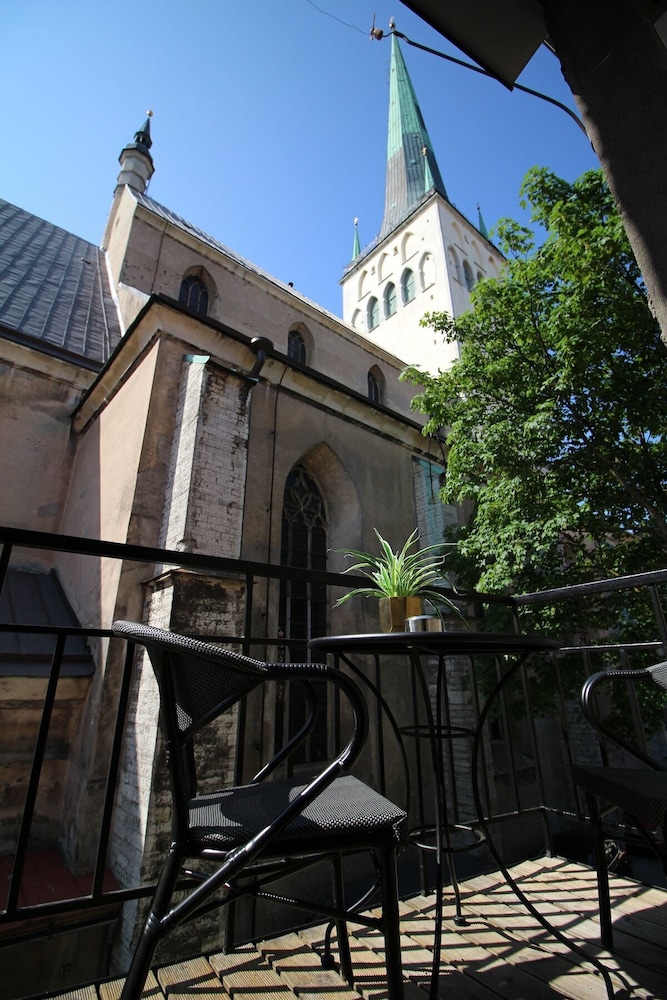 Tallinn City Apartments