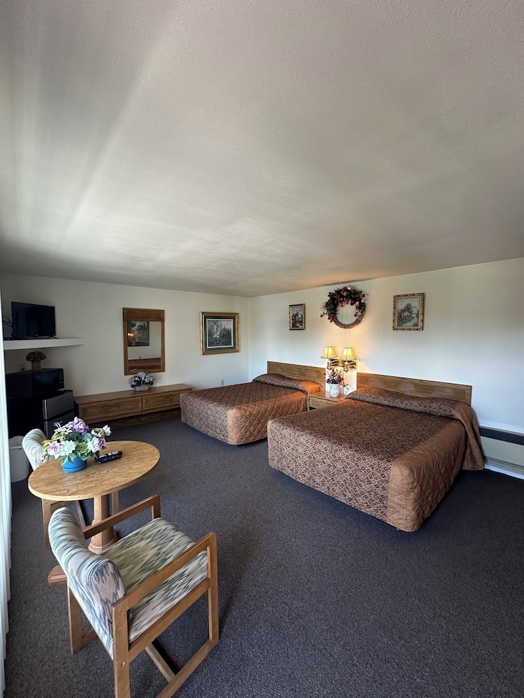 Spring Hill Motel