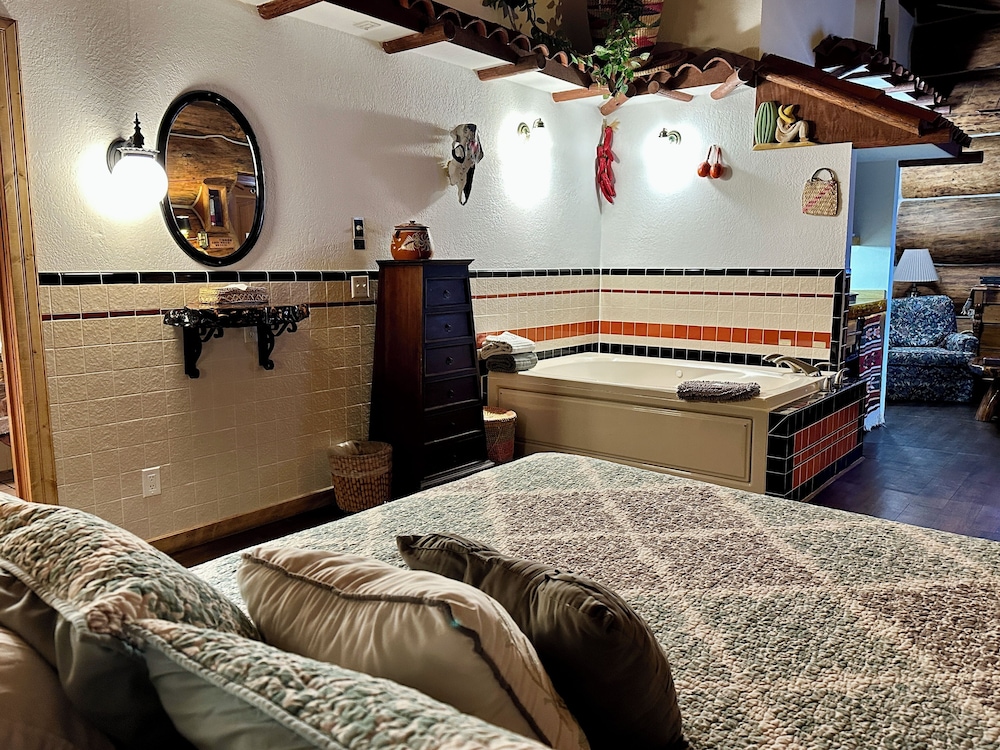 Soap Lake Natural Spa & Resort