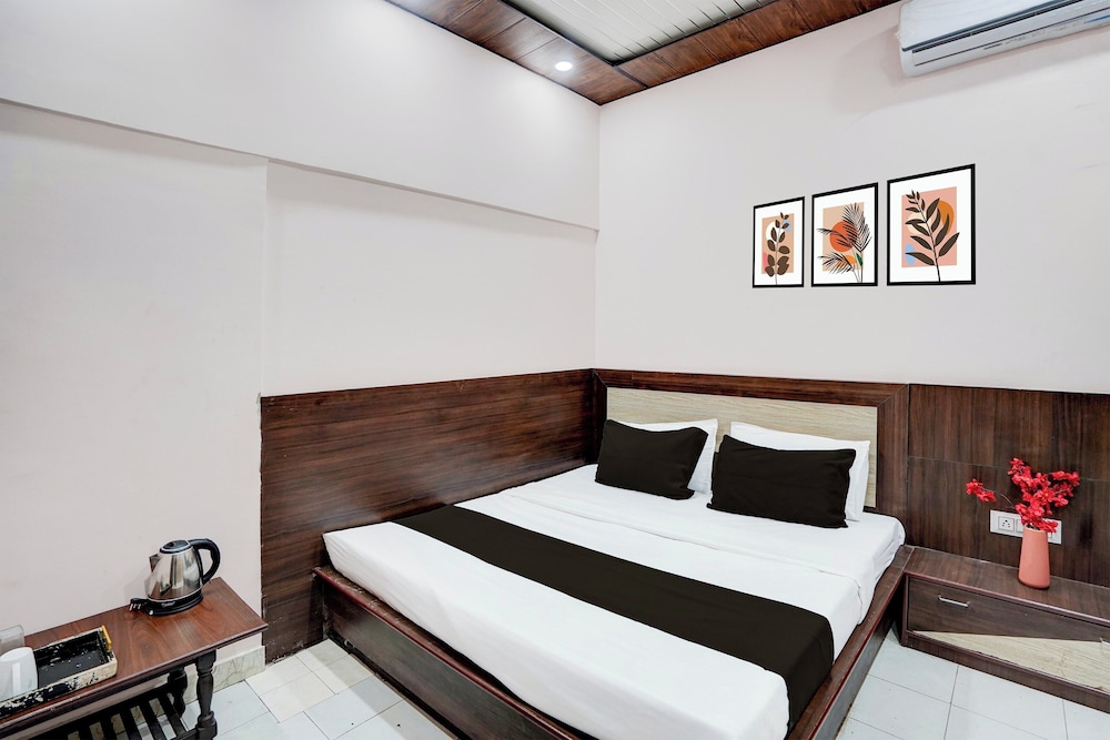 Hotel Kalki