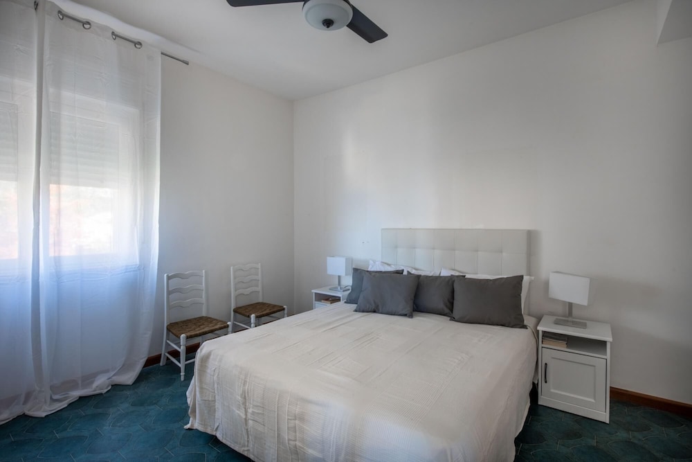 Seaview Villa In Mongerbino by Wonderful Italy