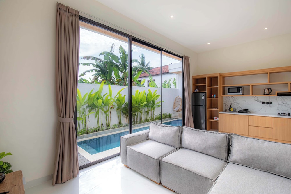 Villa Sardegna Ubud