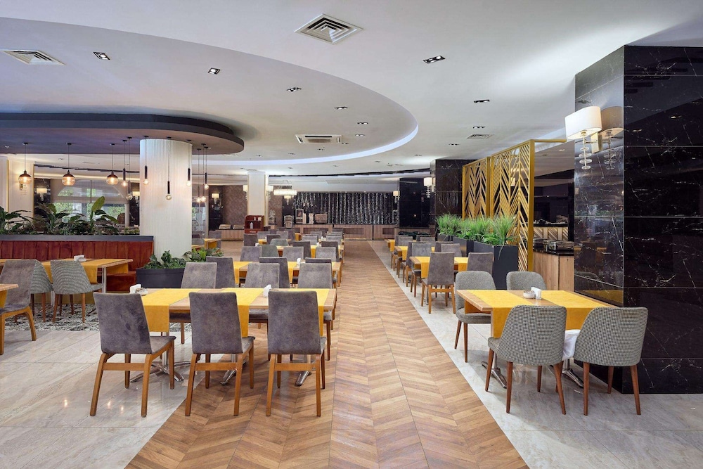 Annabella Diamond Hotel & Spa - All Inclusive
