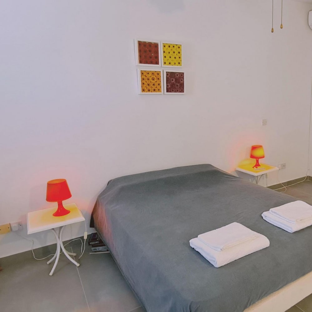 Stay Garden Villa in Protaras