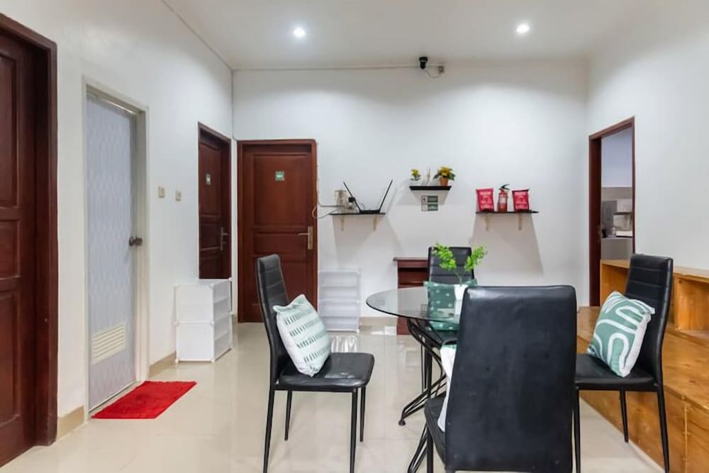 Mono Coliving Benhil Jakarta Pusat