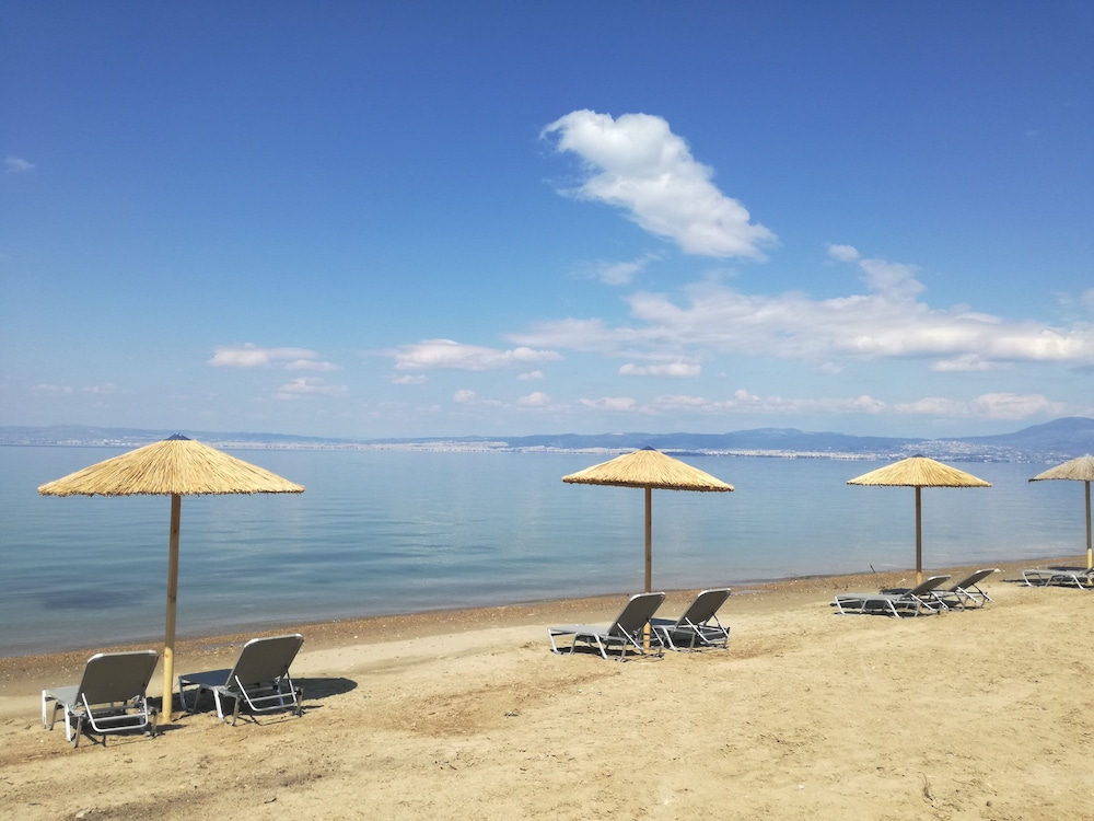 Angelbay Bungalows