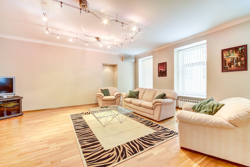ERS Apartment