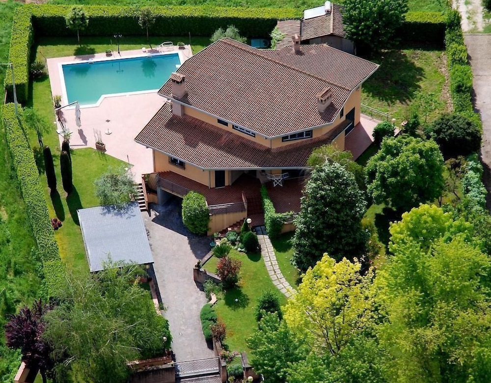 Boteroom Relais