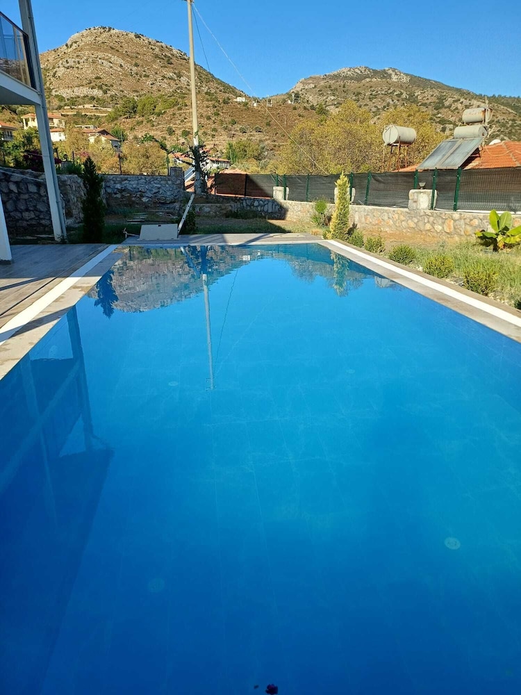 Villa Nirvana Selimiye