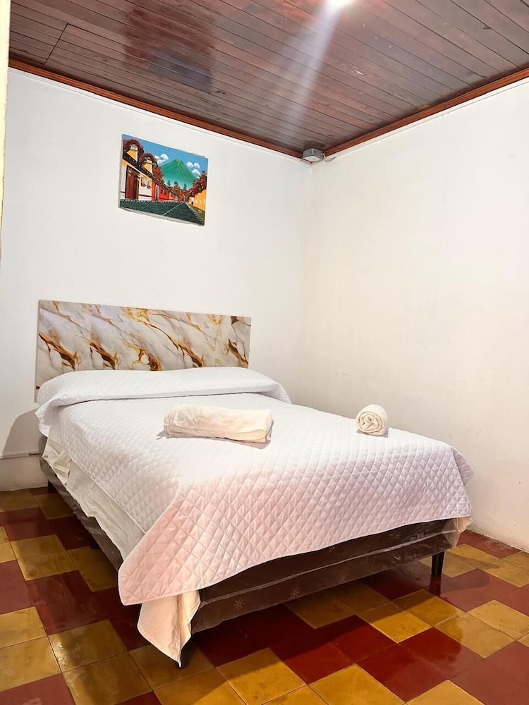 Hostal La Fuente
