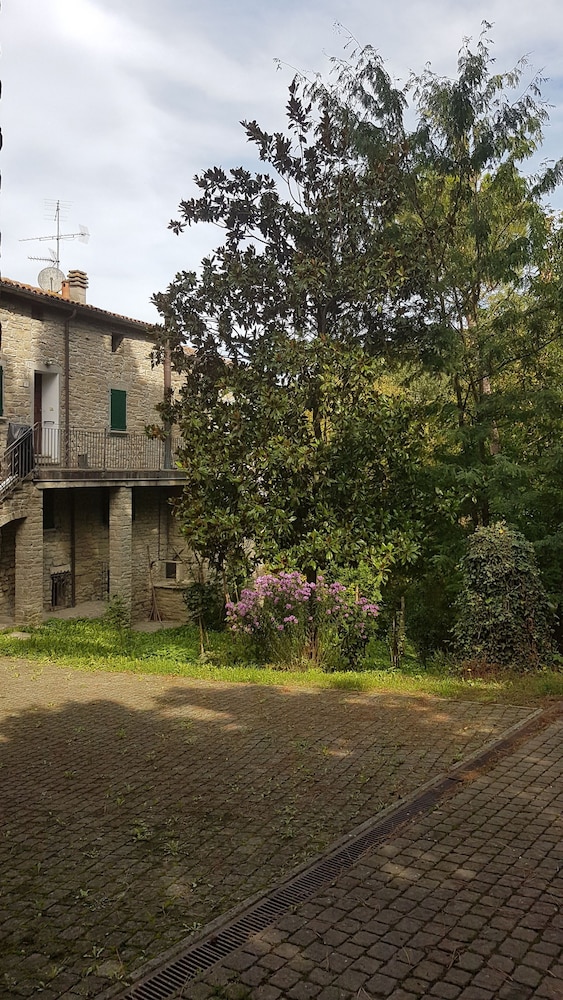 Room in B&B - #fortcozzo_2021 #jacuzzisuite #sauna view 4