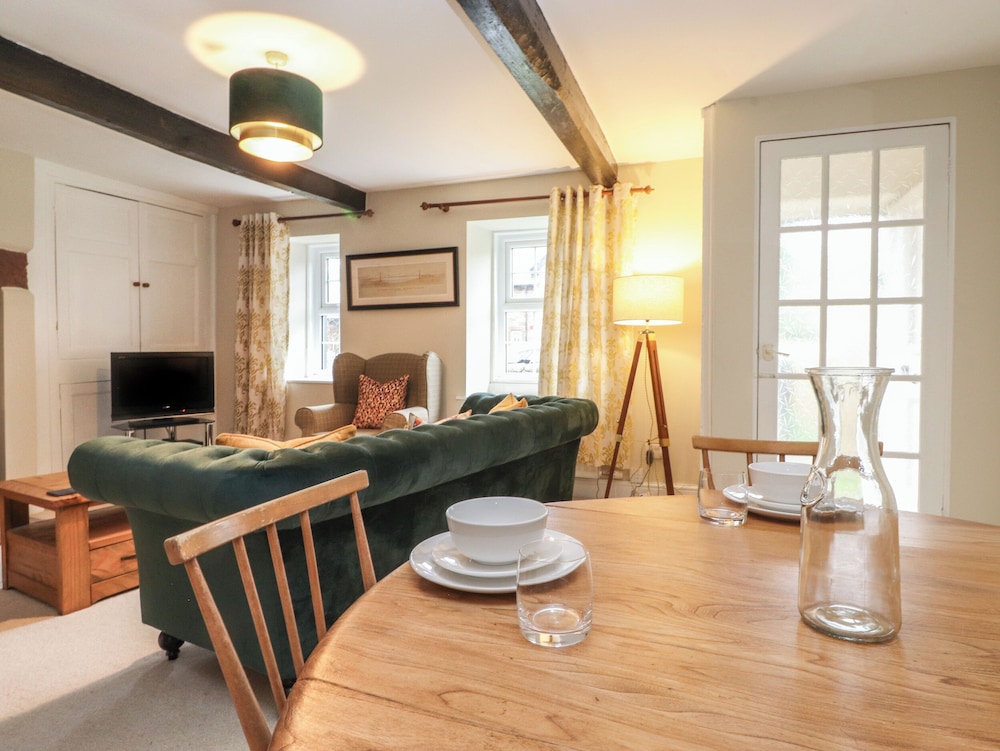 Ash Tree Cottage
