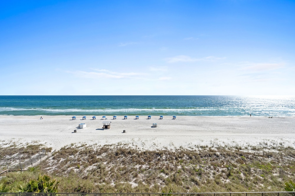 Aquavista Beach Resort By Panhandle Getaways