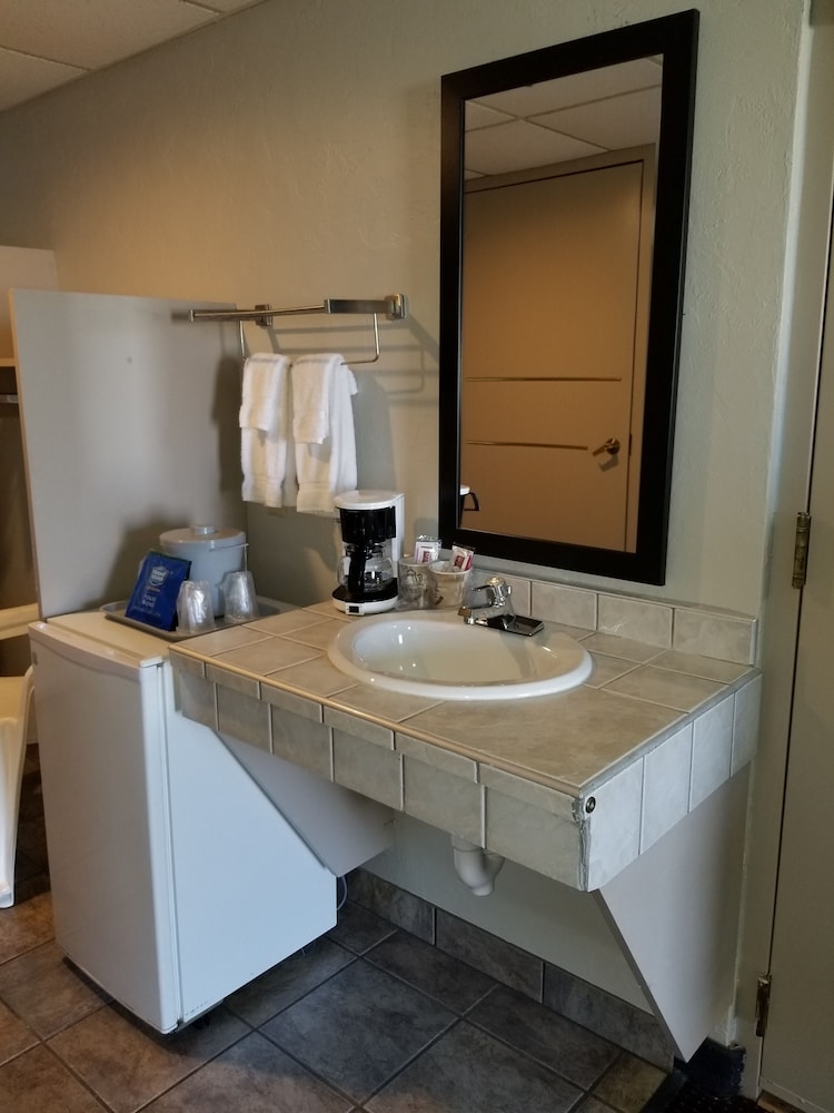 Dunes Waterfront Resort