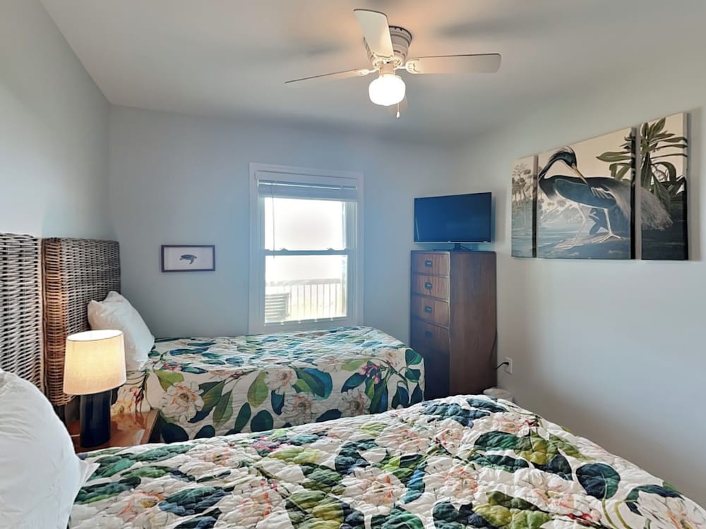 The Salty Spot by Topsail Realty