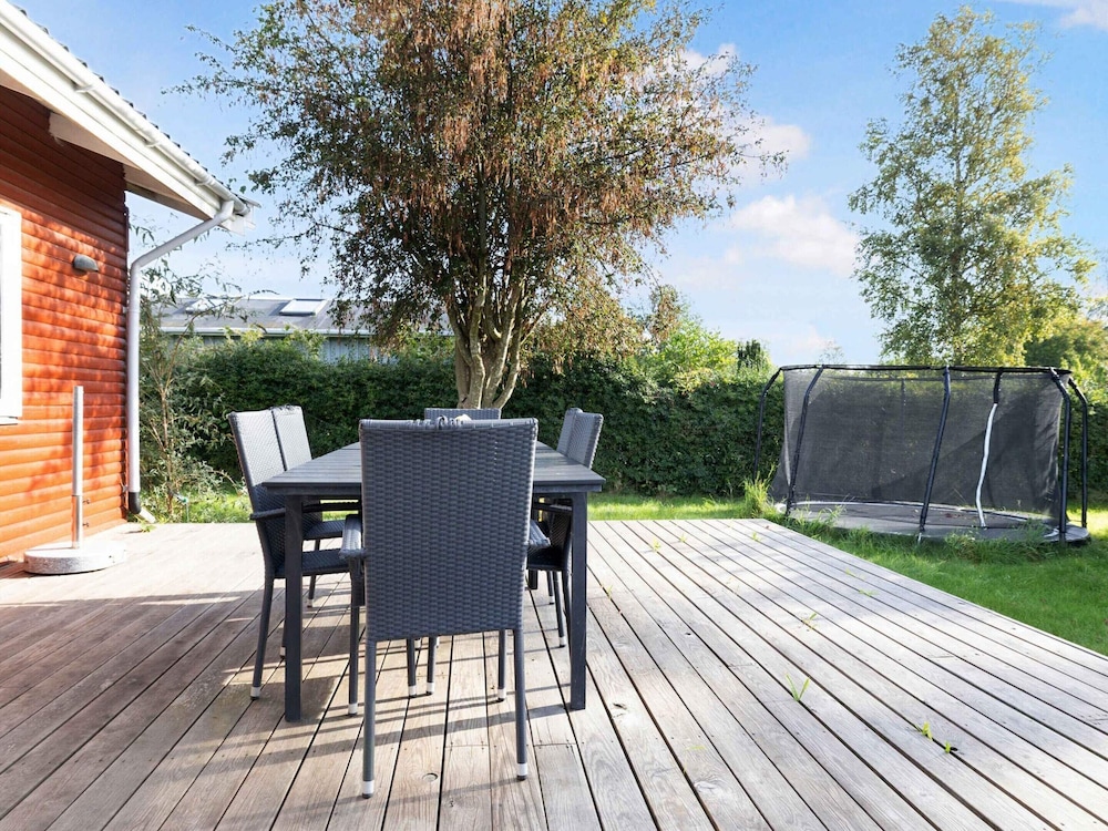 5 Star Holiday Home in Holbaek