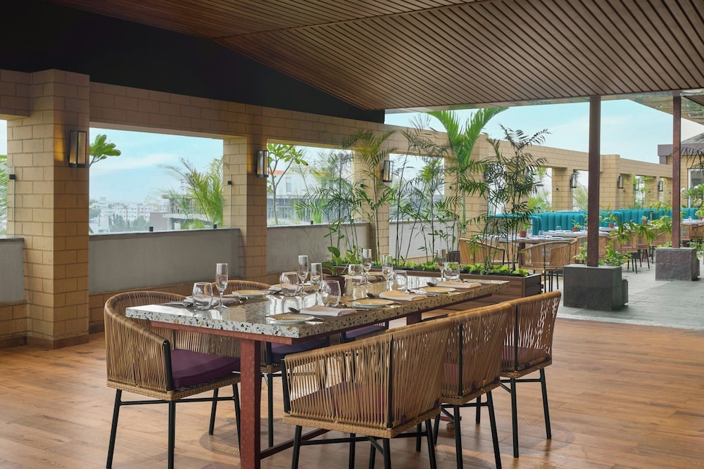 The Fern Residency Solapur, Series by Marriott