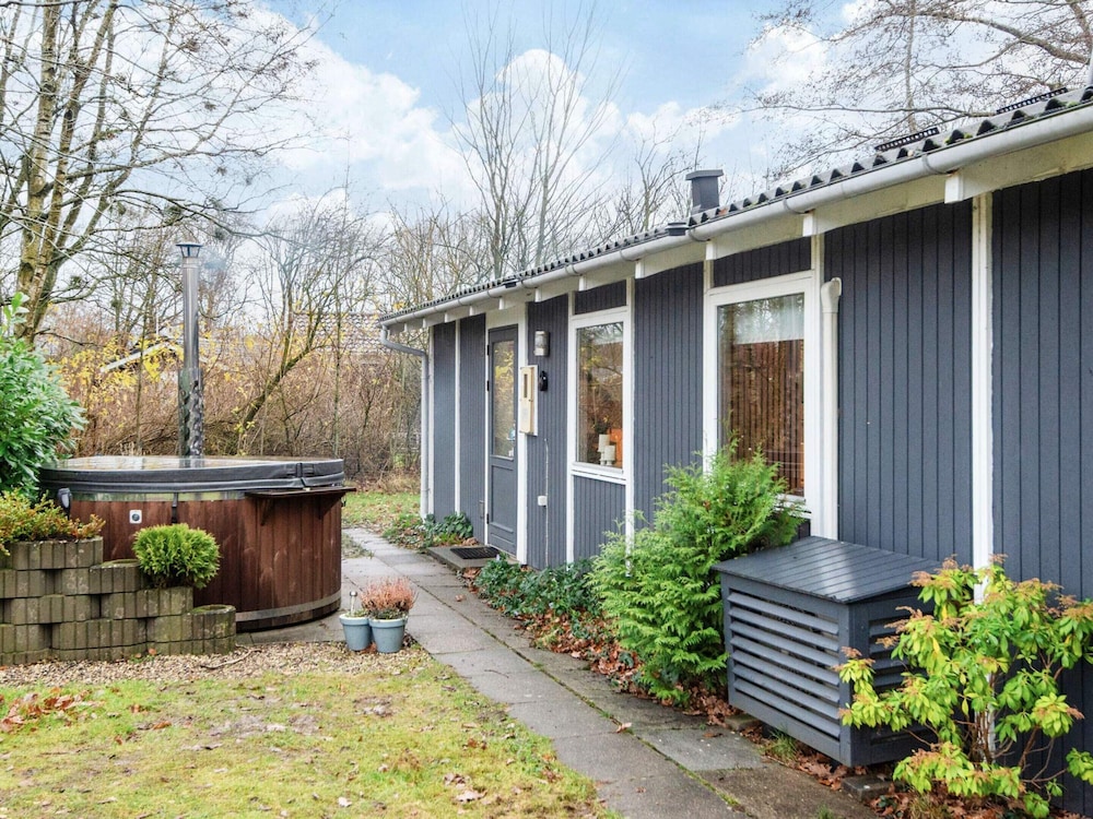 Charming Haven in Bork Havn - By Traum Ferienwohnungen