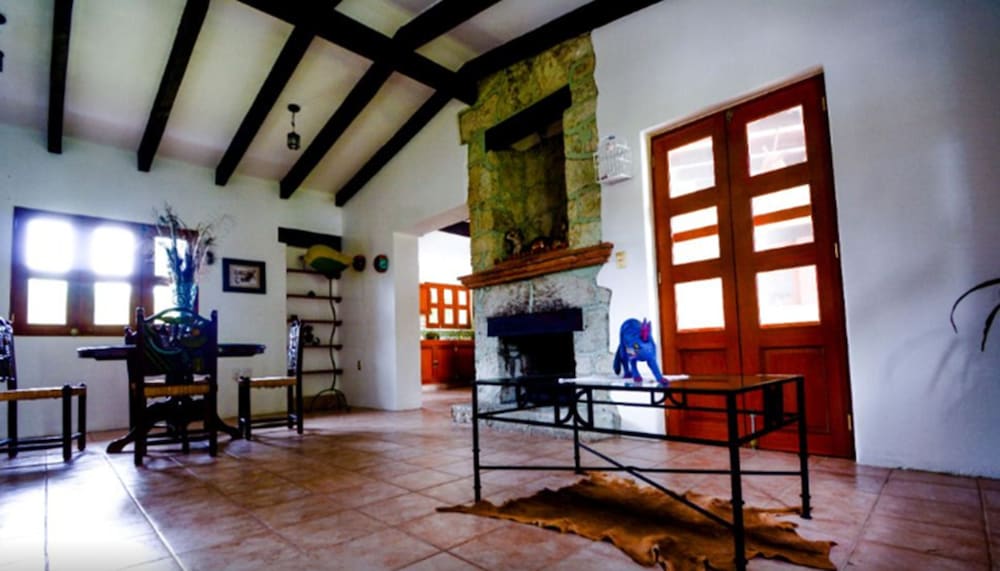 Casa San Agustín view 3