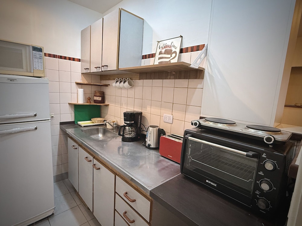 Amazing 1 Bedroom in The Heart of San Telmo ST1 by Apartments Bariloche