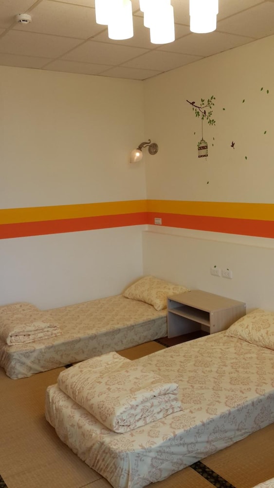 Hualien Holo Hostel Hotel