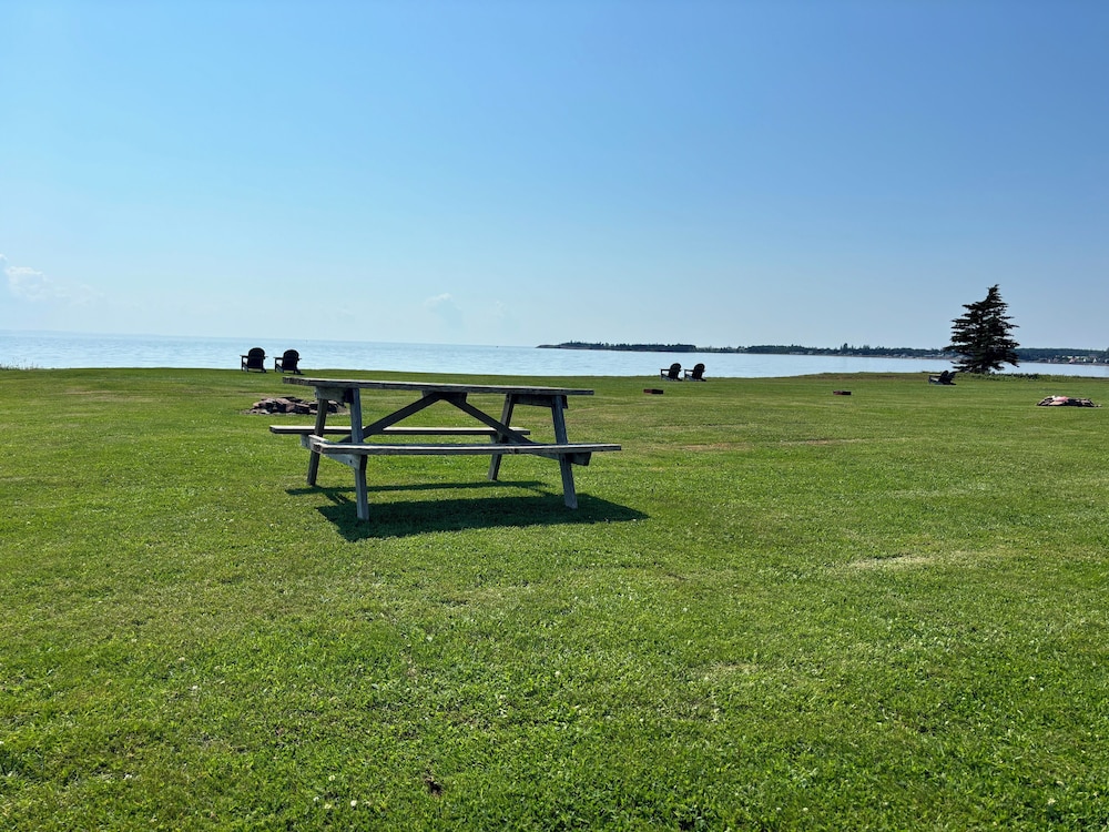 Cottages on PEI