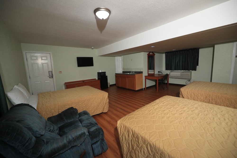Texas Inn