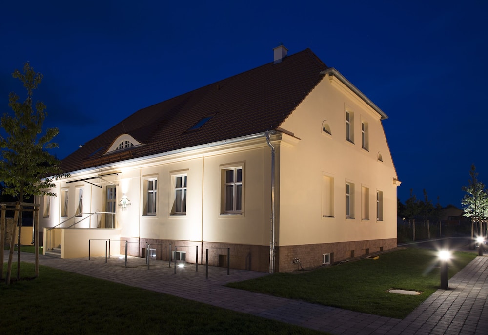 Gutshof Ketzin — 8