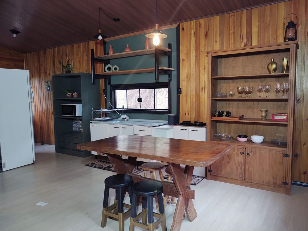 Espaço Manancial