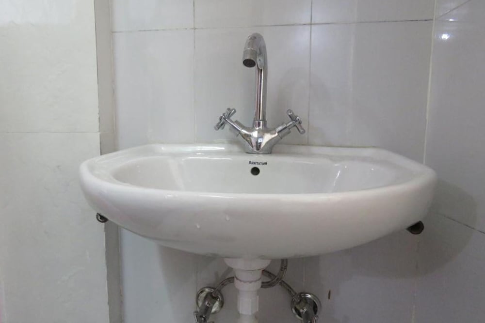 Friend's Guest  House
